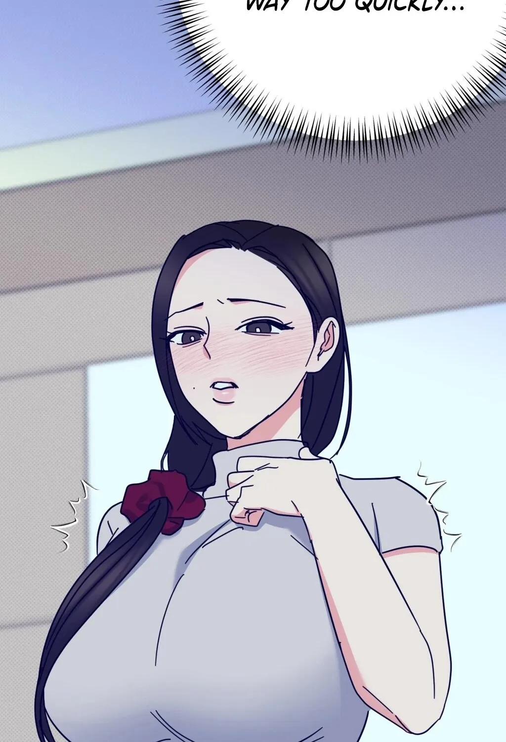 Read Holy Swindler chapter 14 image 26 on Lezhin