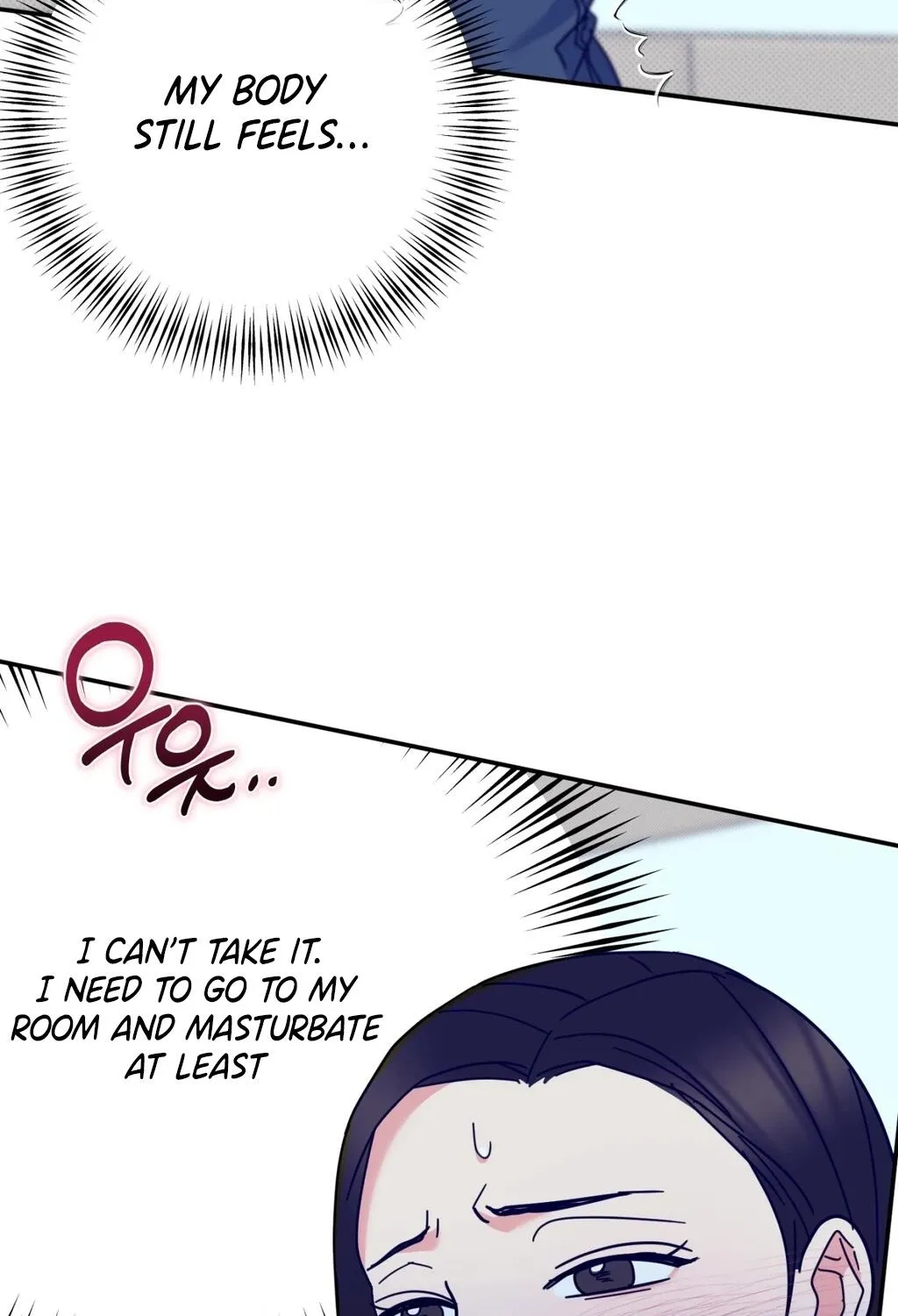 Read Holy Swindler chapter 14 image 28 on Lezhin