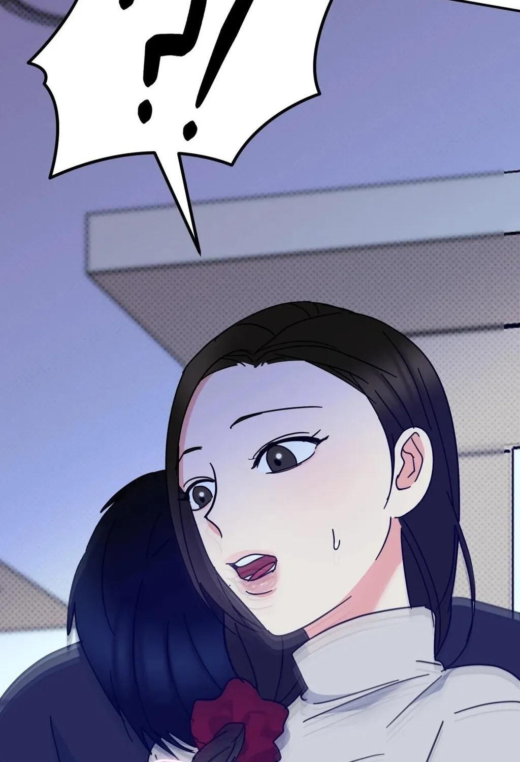Read Holy Swindler chapter 14 image 31 on Lezhin
