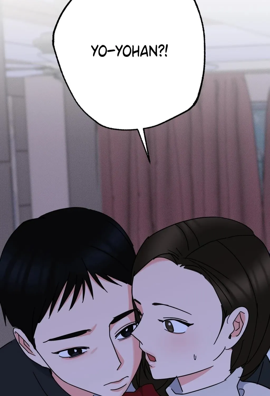 Read Holy Swindler chapter 14 image 35 on Lezhin