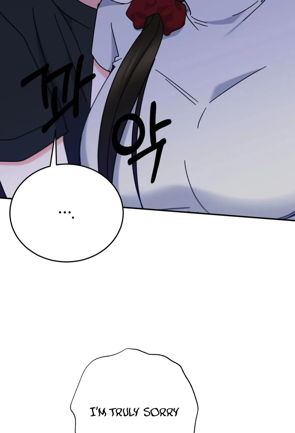 Read Holy Swindler chapter 14 image 36 on Lezhin