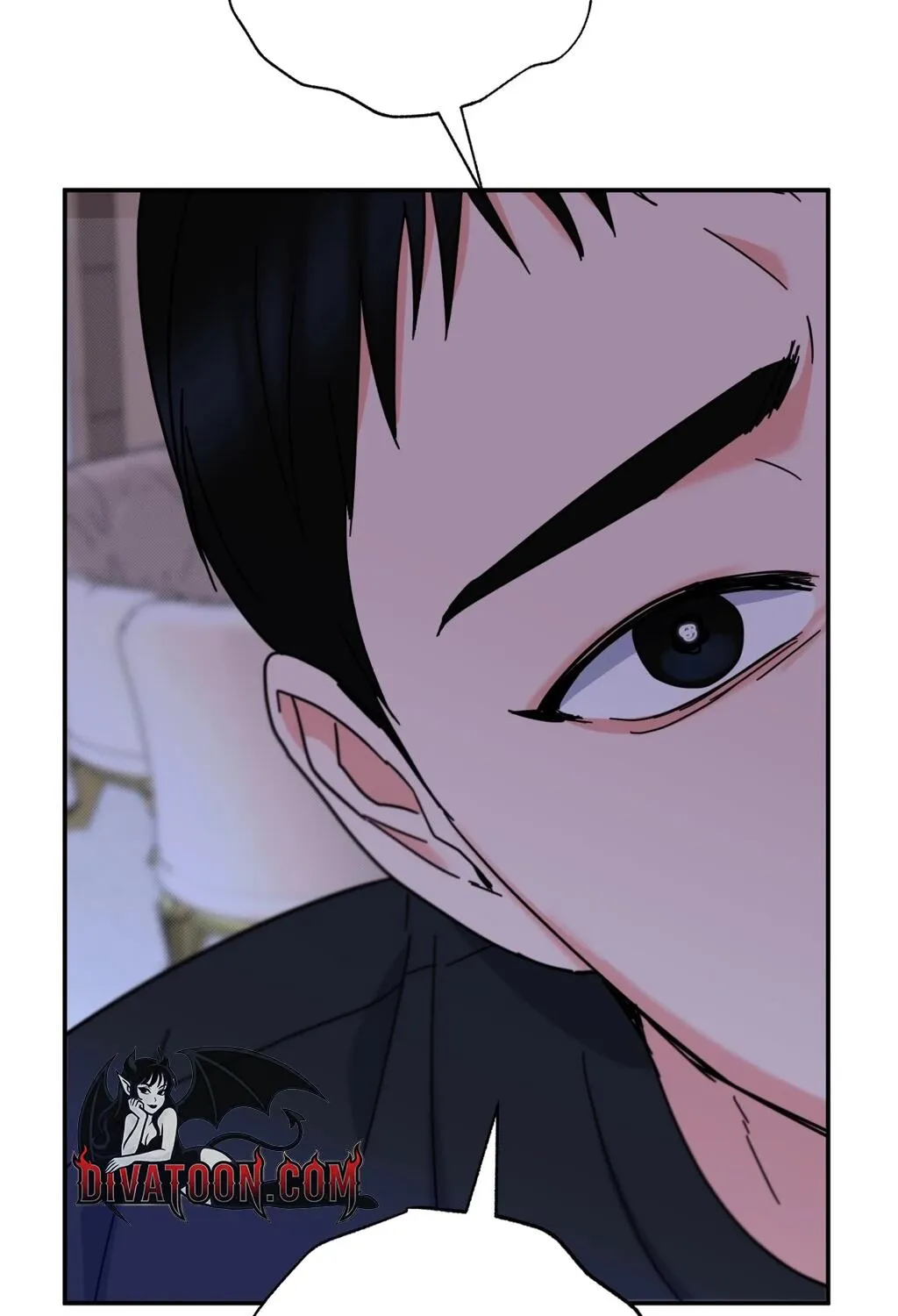 Read Holy Swindler chapter 14 image 37 on Lezhin