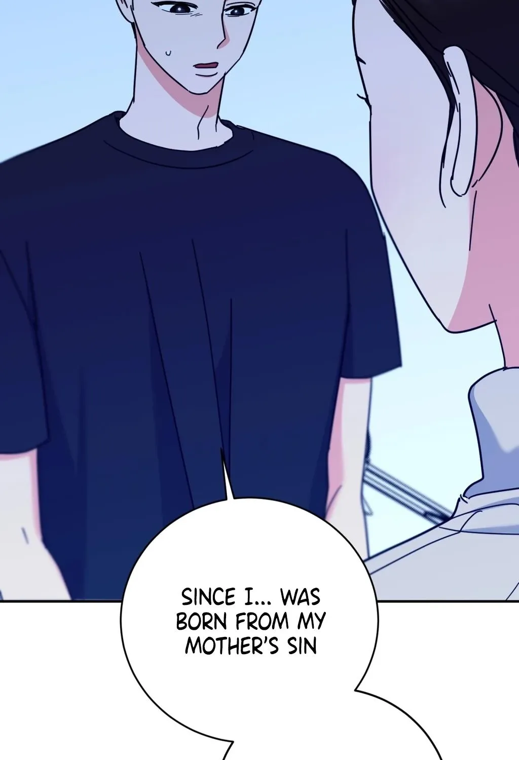 Read Holy Swindler chapter 14 image 42 on Lezhin