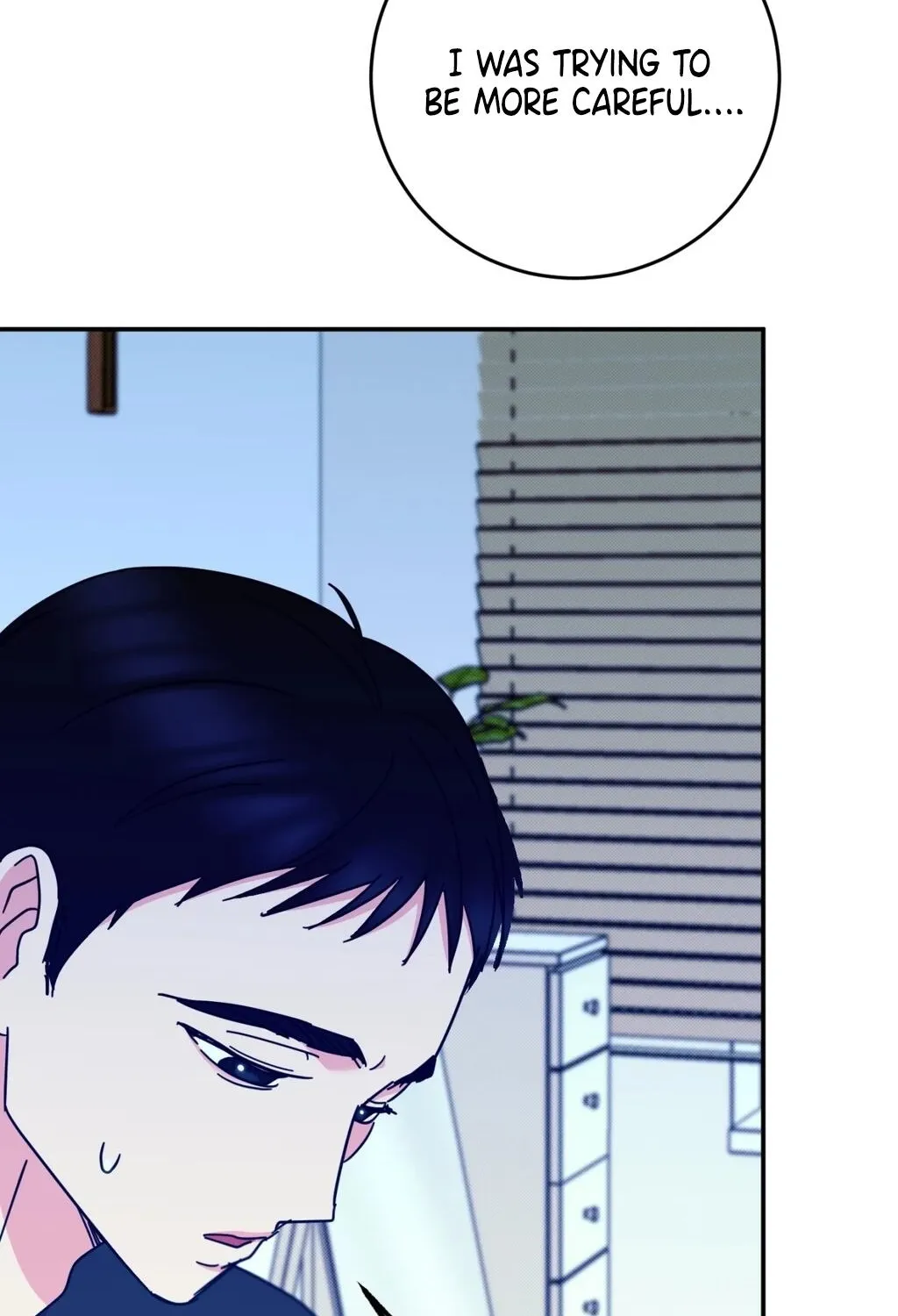 Read Holy Swindler chapter 14 image 43 on Lezhin