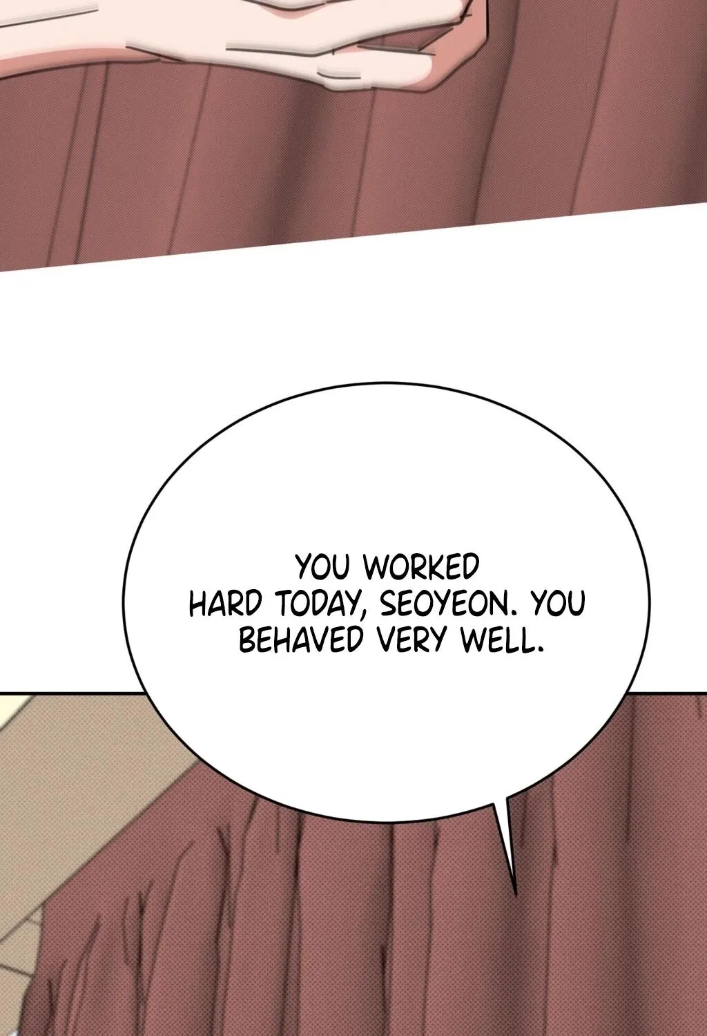 Read Holy Swindler chapter 14 image 5 on Lezhin