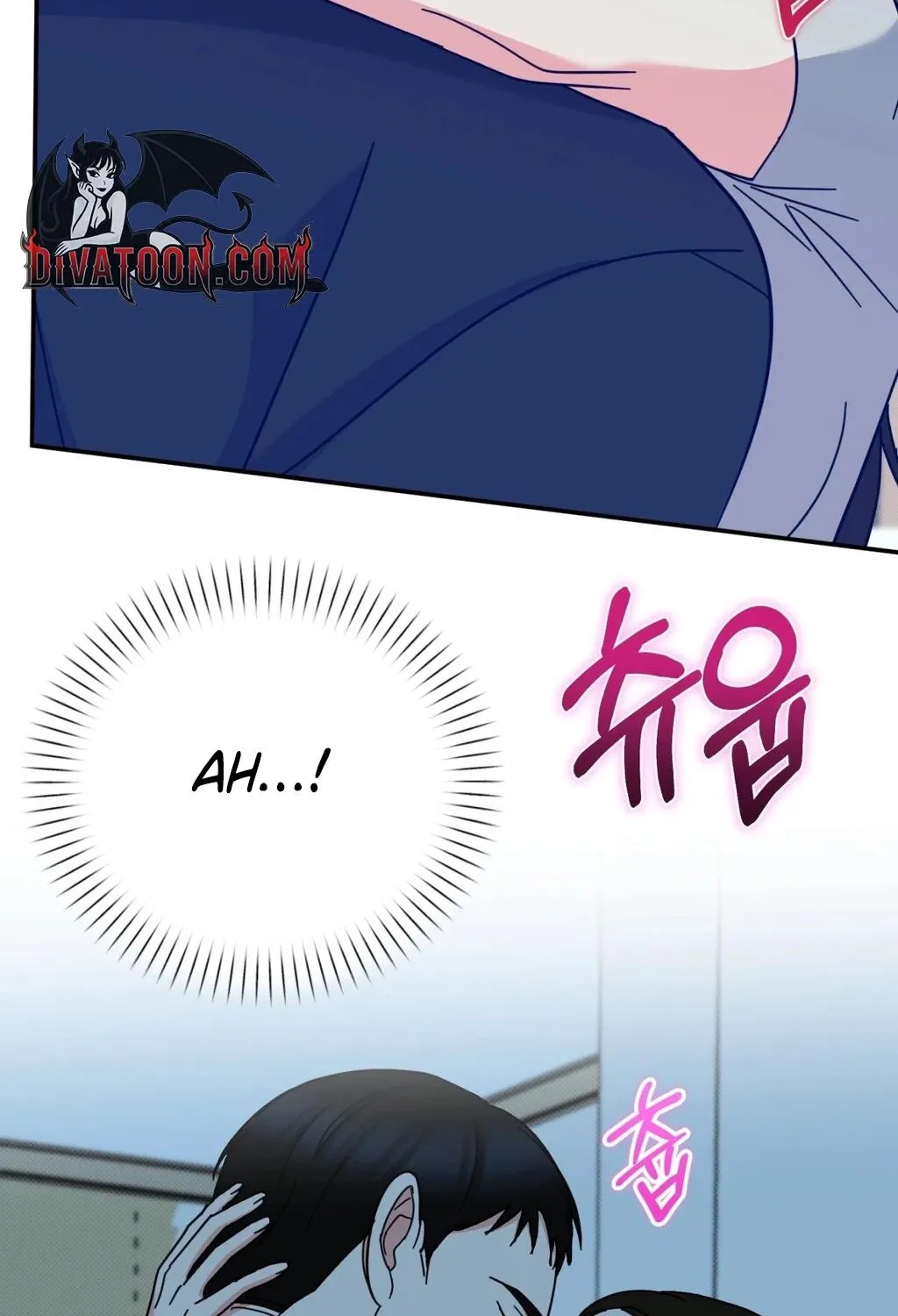 Read Holy Swindler chapter 14 image 55 on Lezhin