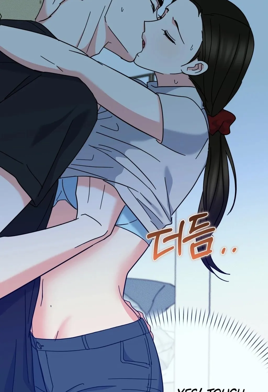 Read Holy Swindler chapter 14 image 56 on Lezhin