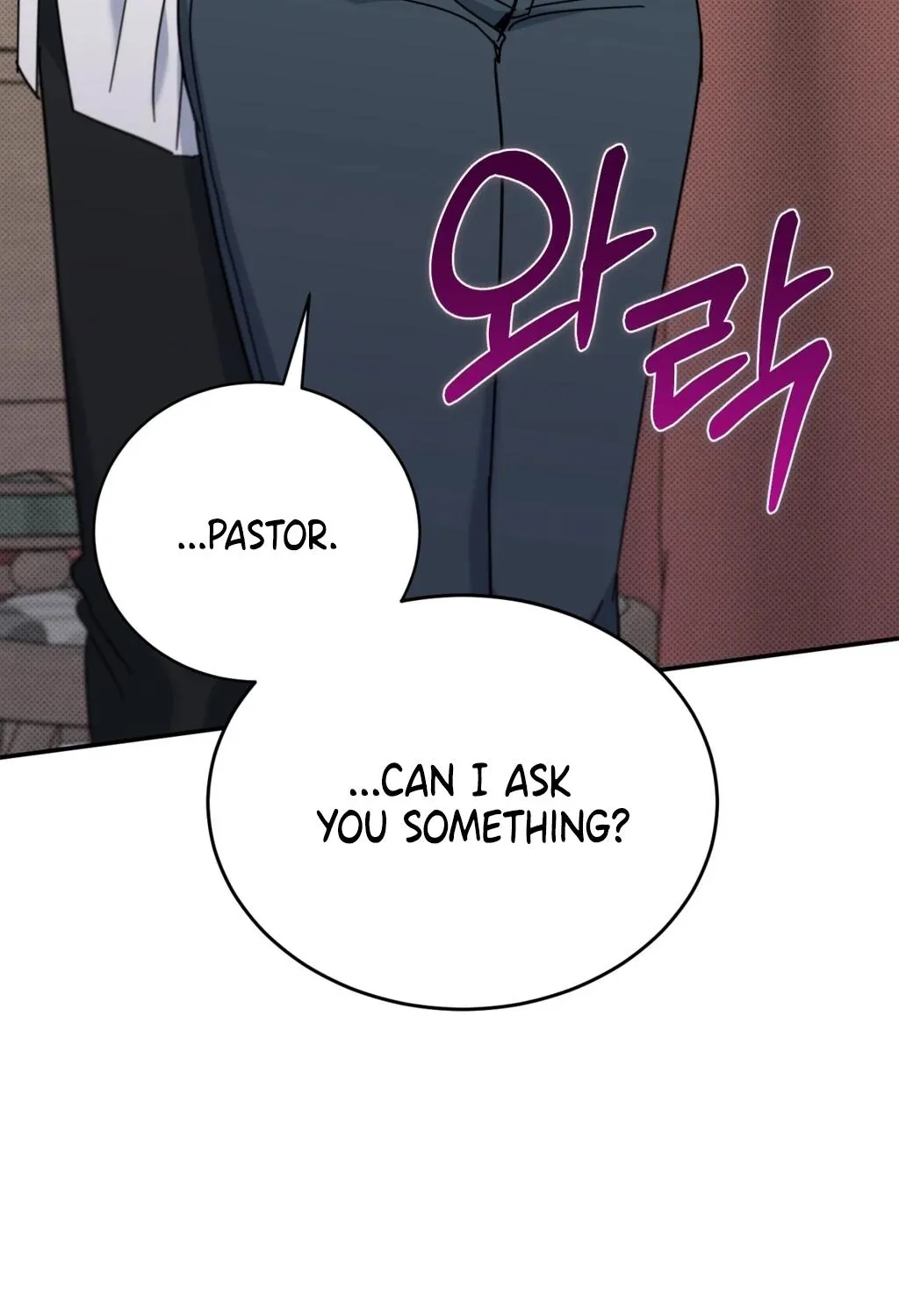 Read Holy Swindler chapter 14 image 7 on Lezhin