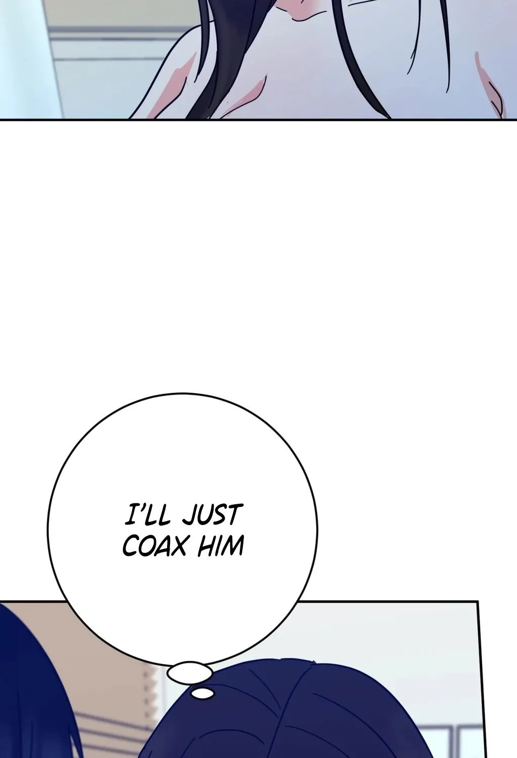 Read Holy Swindler chapter 14 image 71 on Lezhin