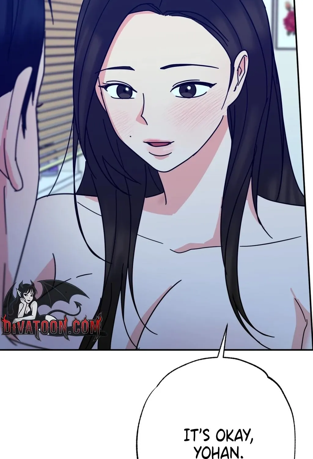 Read Holy Swindler chapter 14 image 72 on Lezhin
