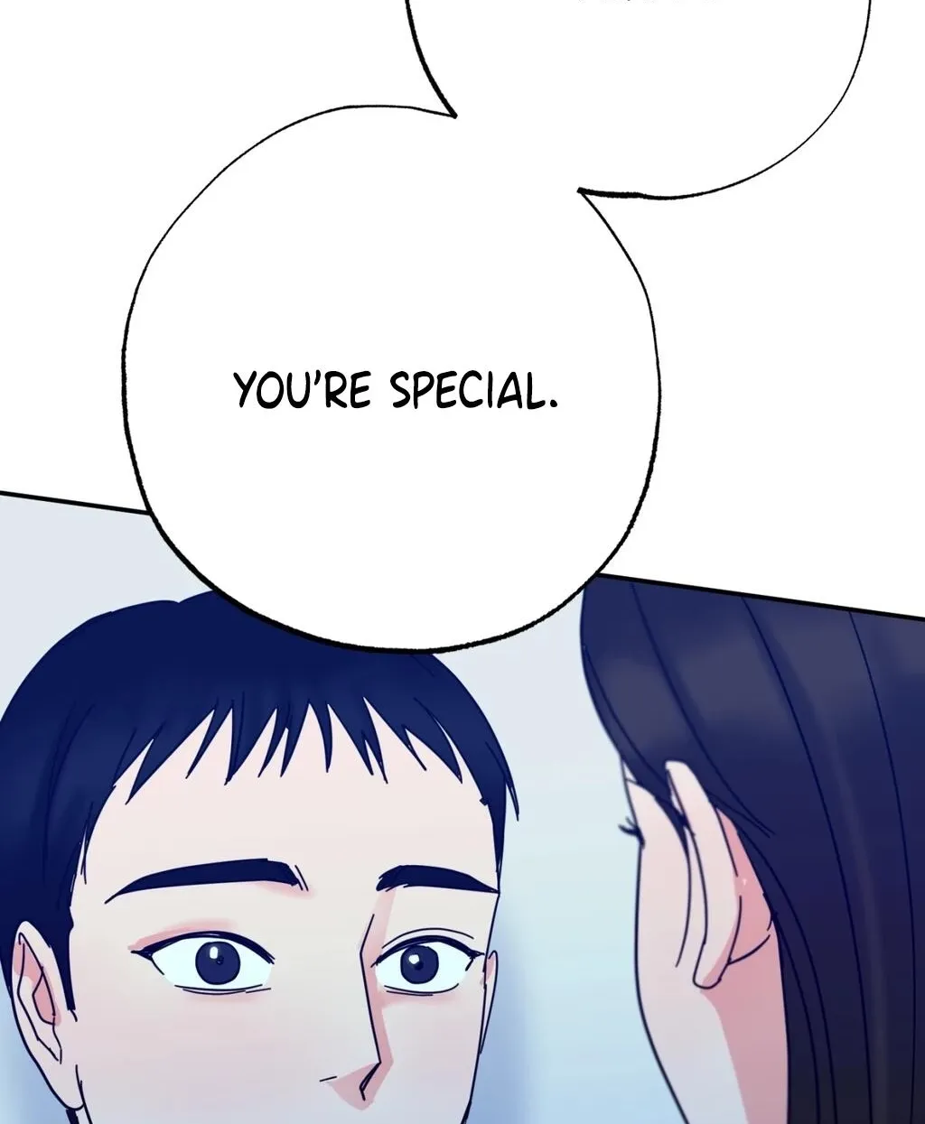 Read Holy Swindler chapter 14 image 73 on Lezhin