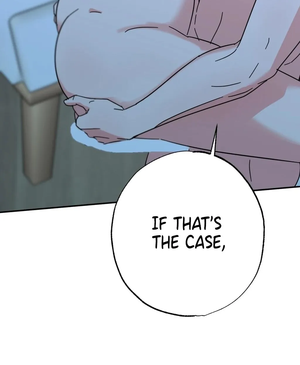 Read Holy Swindler chapter 14 image 77 on Lezhin