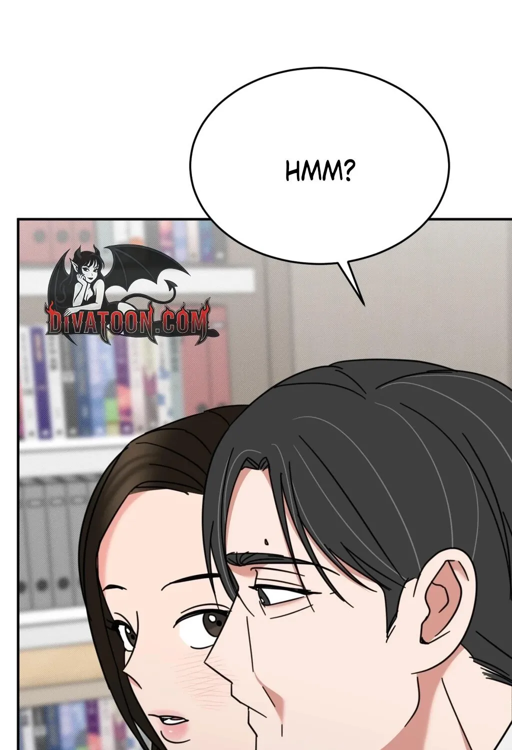 Read Holy Swindler chapter 14 image 8 on Lezhin