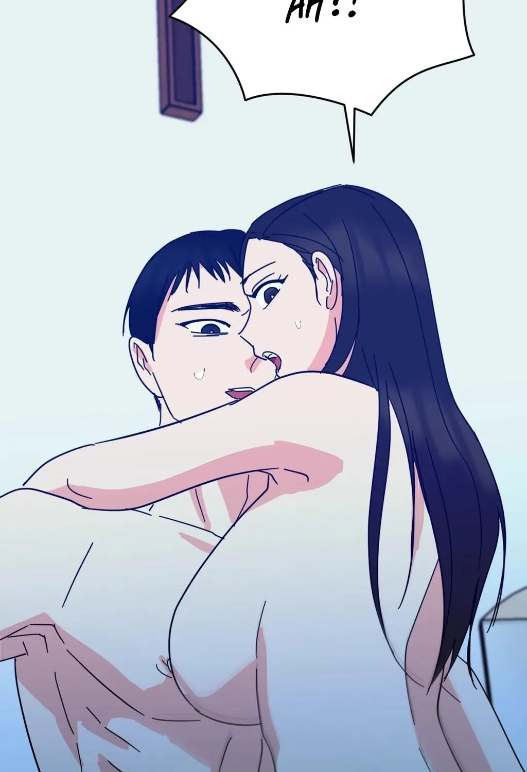 Read Holy Swindler chapter 14 image 81 on Lezhin