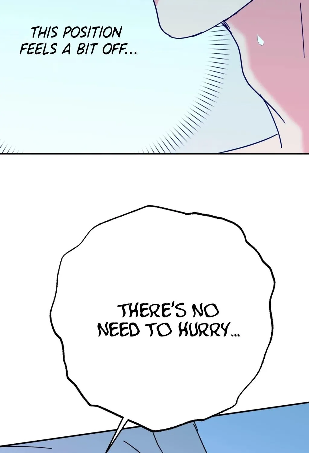 Read Holy Swindler chapter 14 image 85 on Lezhin