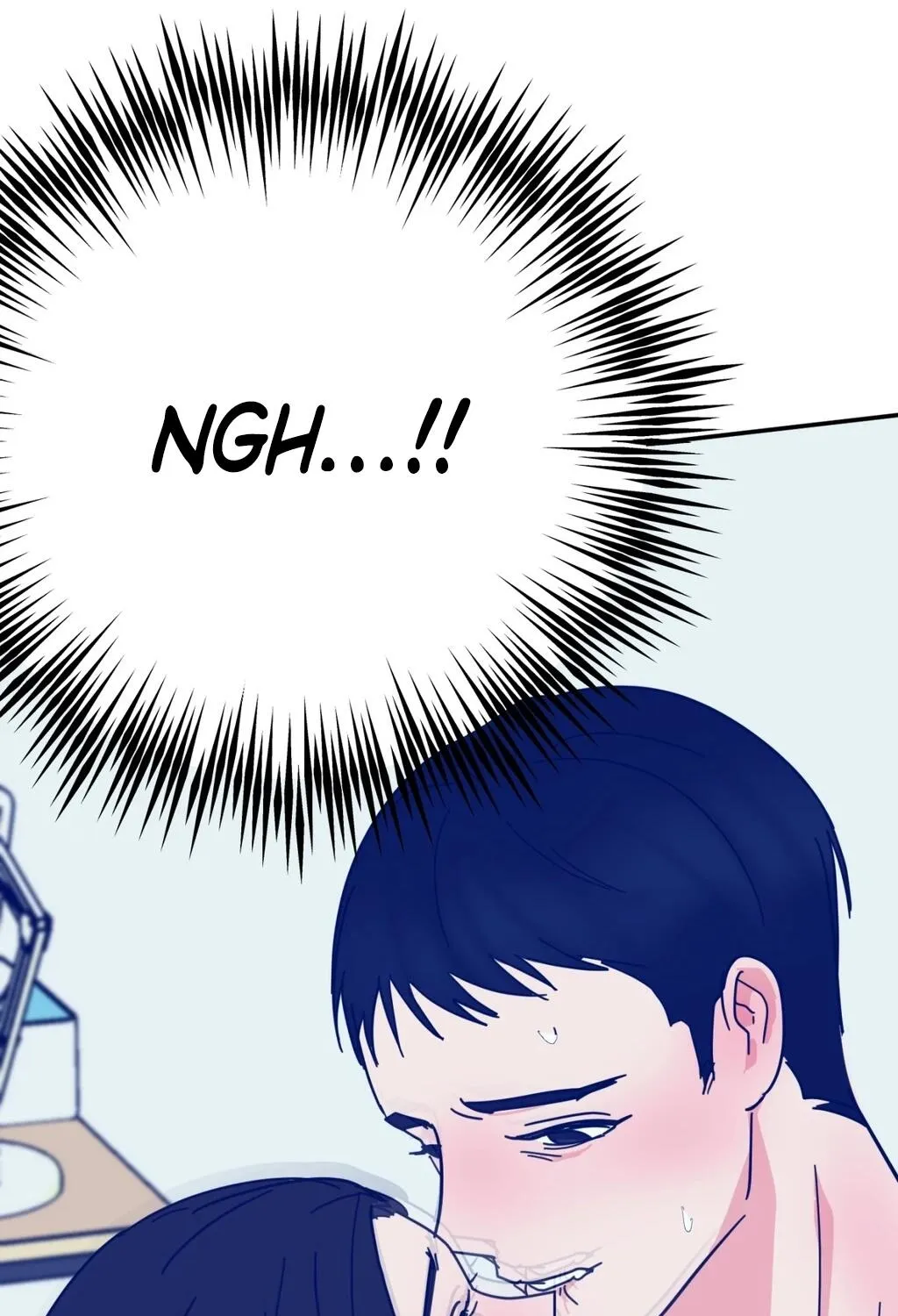 Read Holy Swindler chapter 14 image 88 on Lezhin