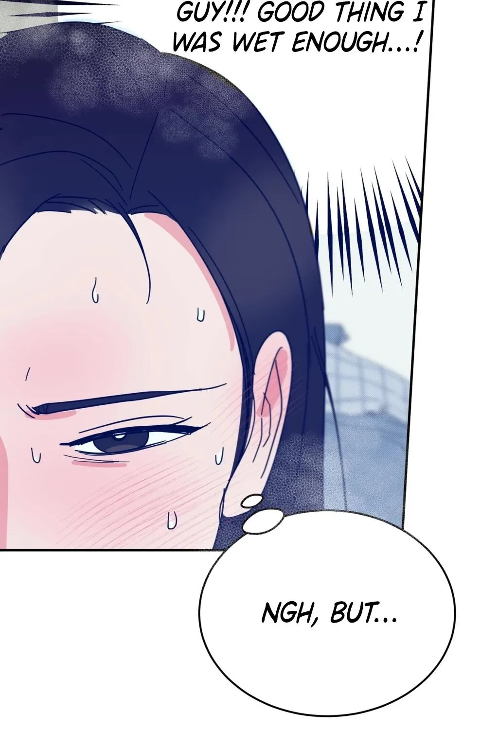 Read Holy Swindler chapter 14 image 93 on Lezhin