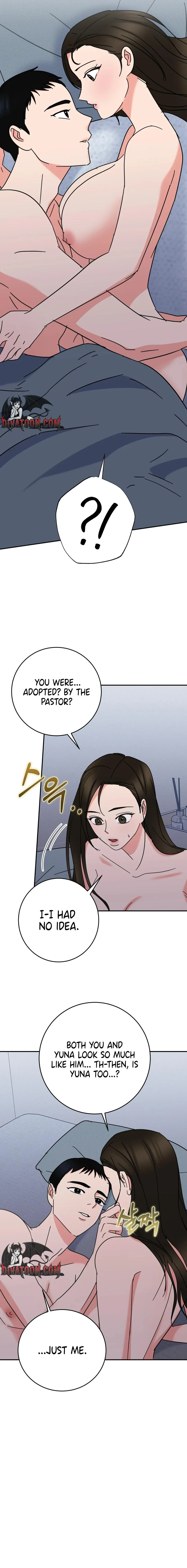 Read Holy Swindler chapter 15 image 2 on Lezhin