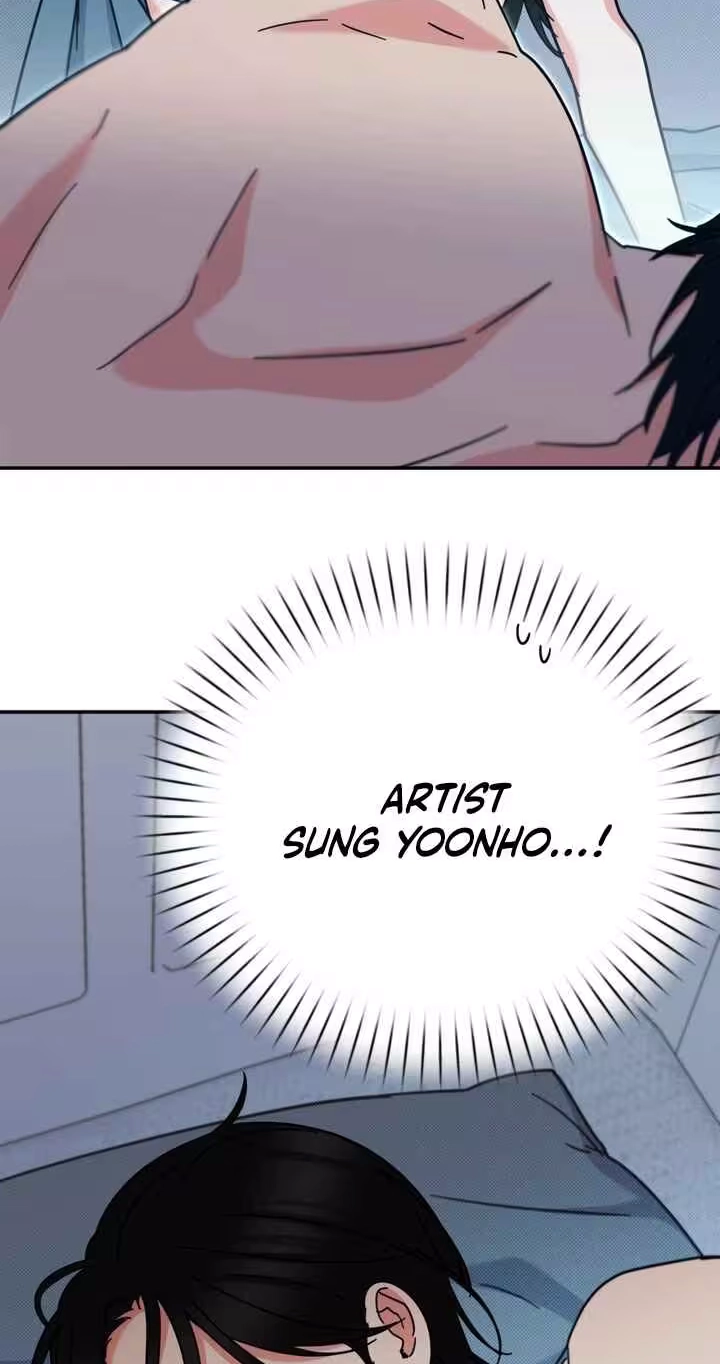 Read Holy Swindler chapter 16 image 1 on Lezhin