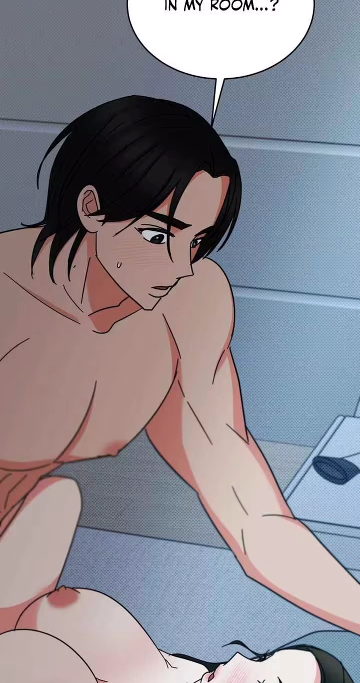 Read Holy Swindler chapter 16 image 27 on Lezhin