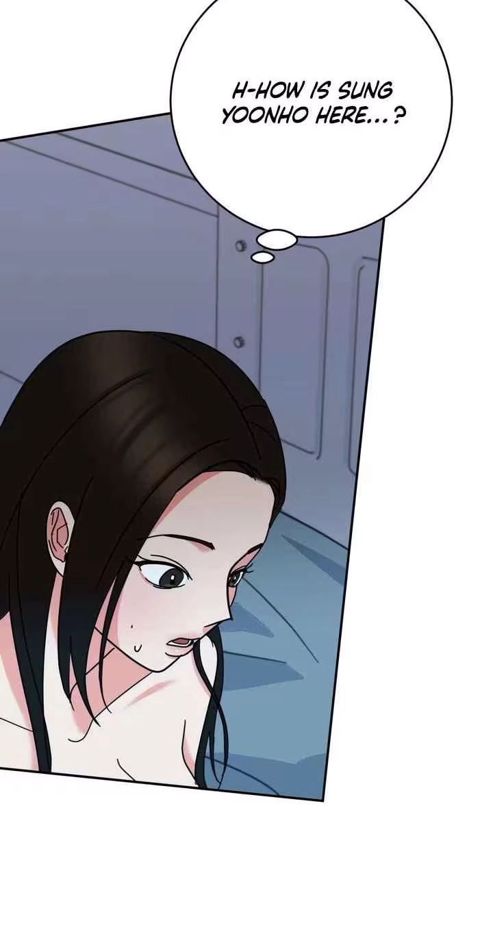Read Holy Swindler chapter 16 image 3 on Lezhin