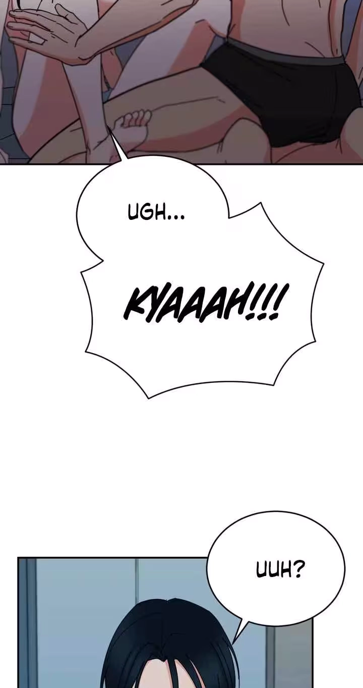 Read Holy Swindler chapter 16 image 31 on Lezhin