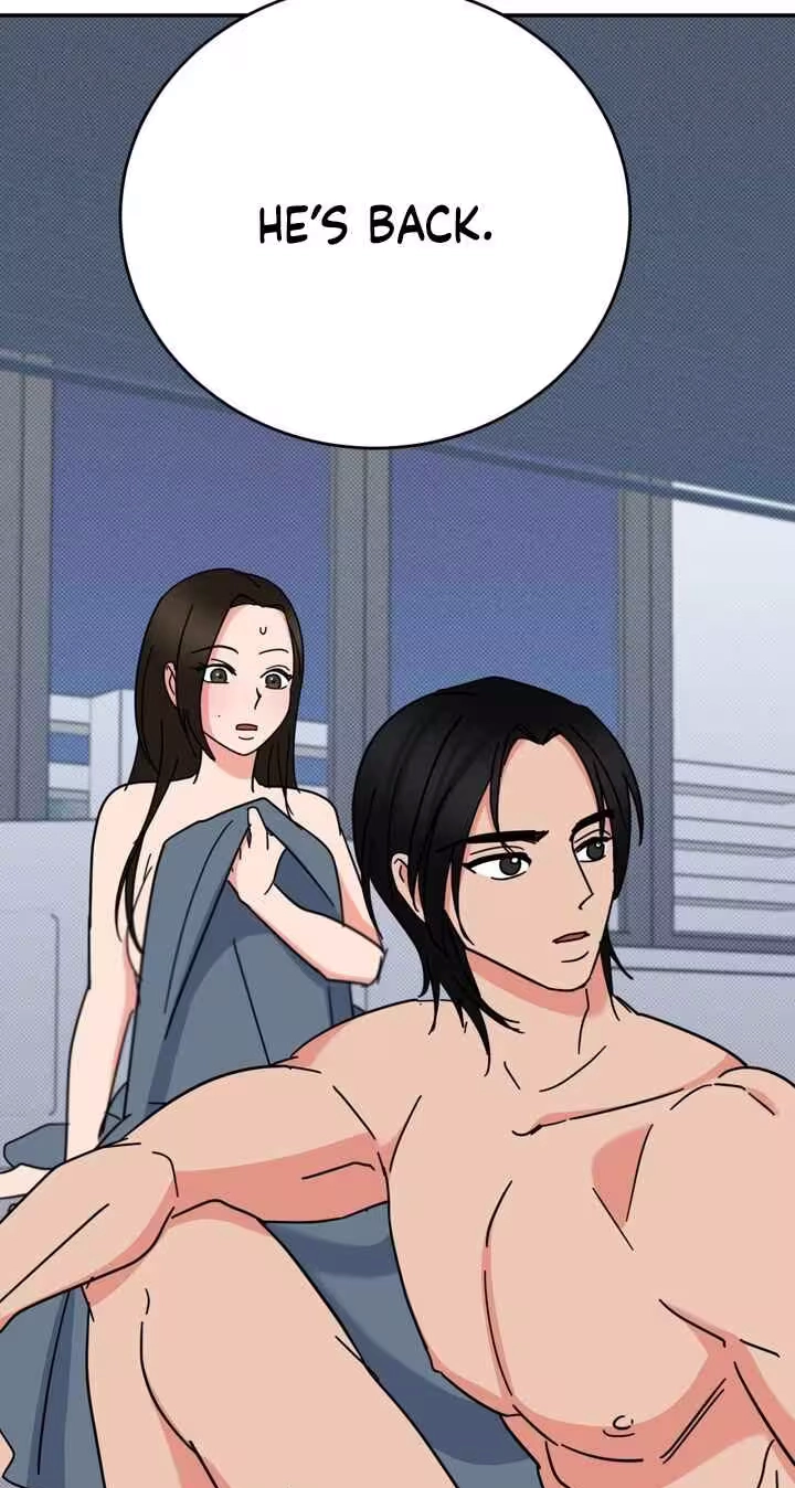 Read Holy Swindler chapter 16 image 44 on Lezhin