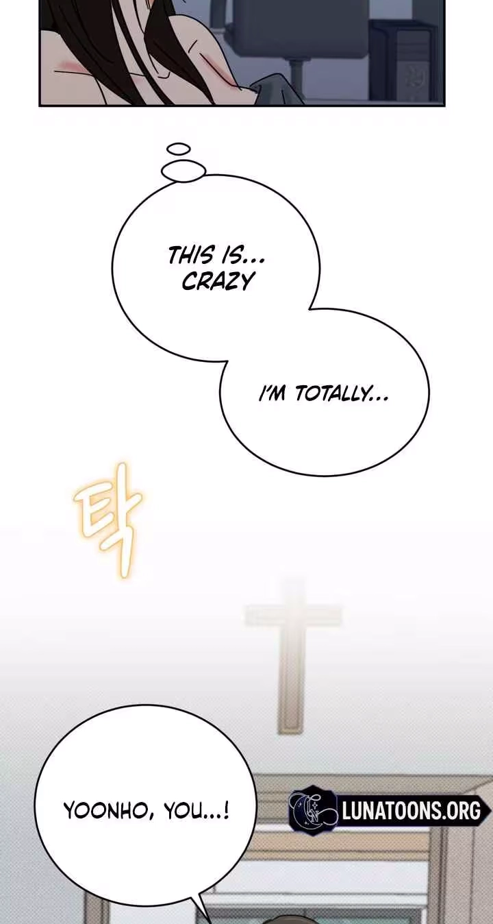 Read Holy Swindler chapter 16 image 46 on Lezhin