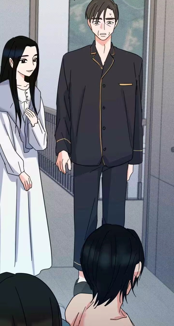 Read Holy Swindler chapter 16 image 47 on Lezhin