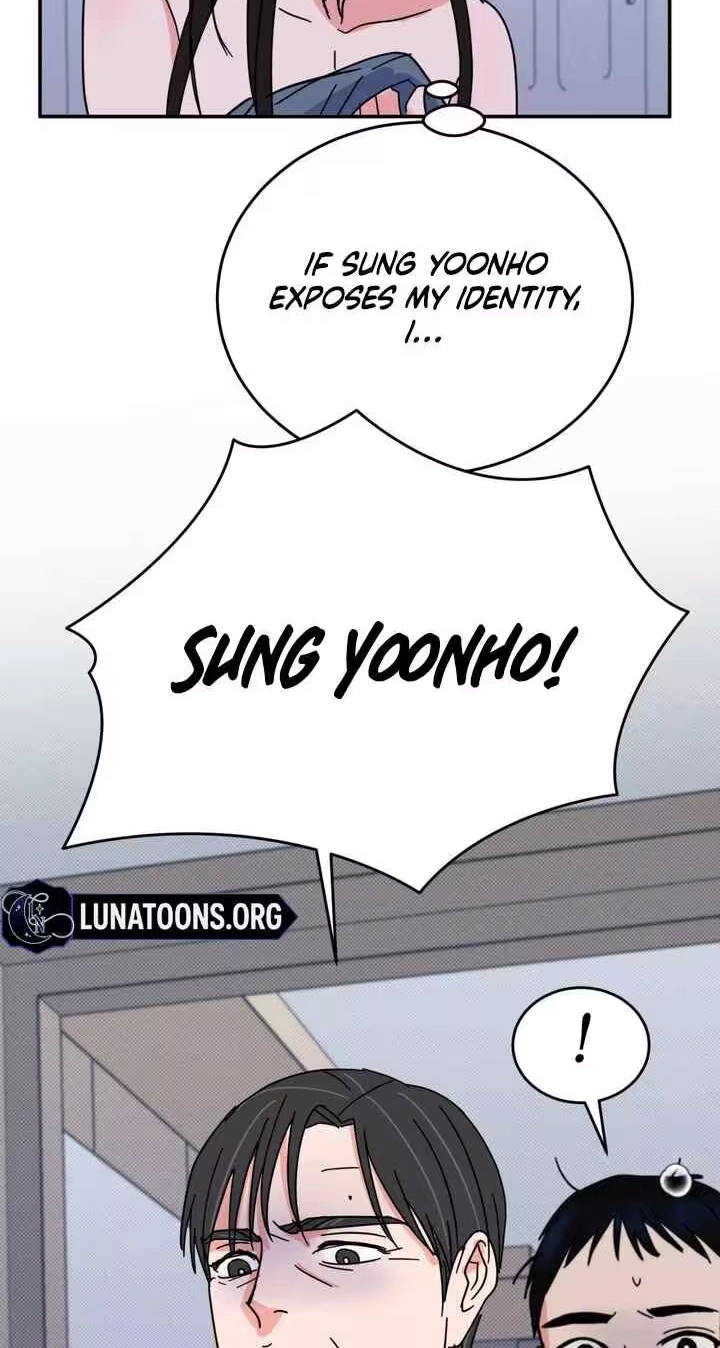 Read Holy Swindler chapter 16 image 51 on Lezhin