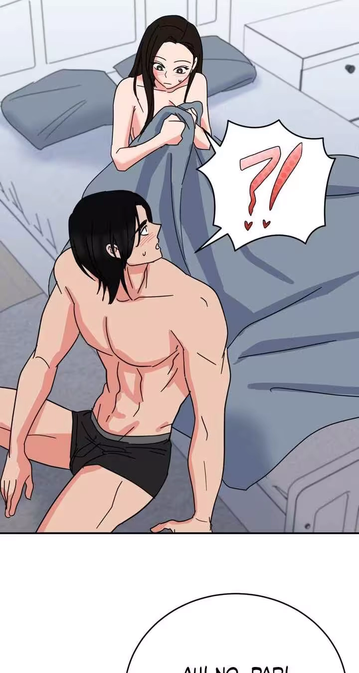 Read Holy Swindler chapter 16 image 53 on Lezhin