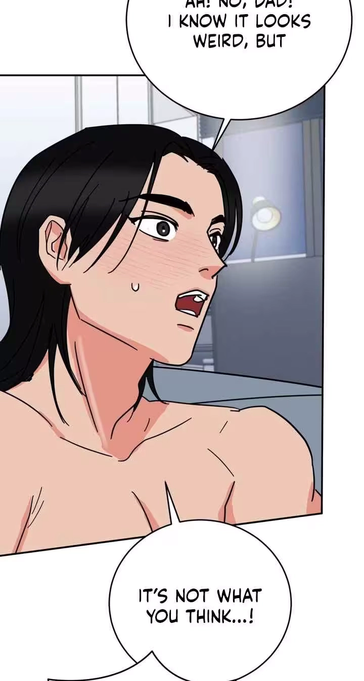 Read Holy Swindler chapter 16 image 54 on Lezhin