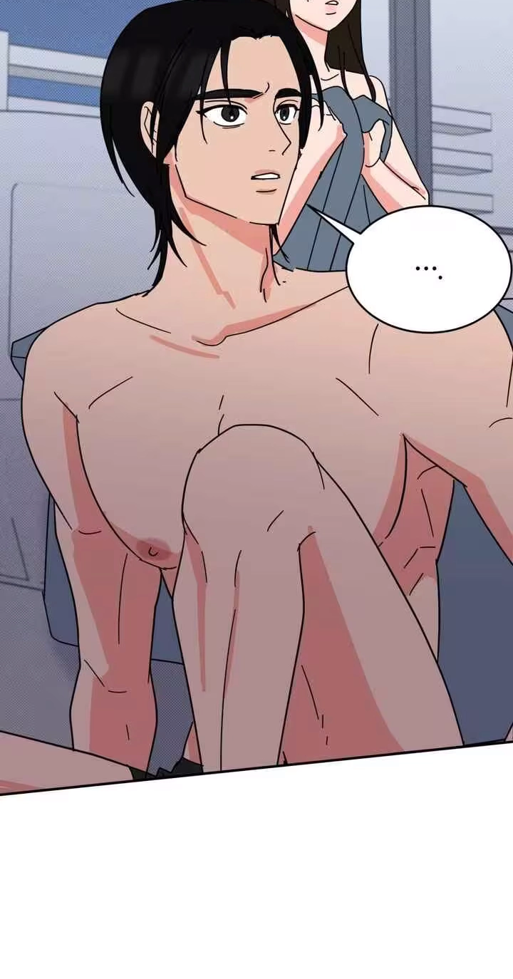 Read Holy Swindler chapter 16 image 57 on Lezhin