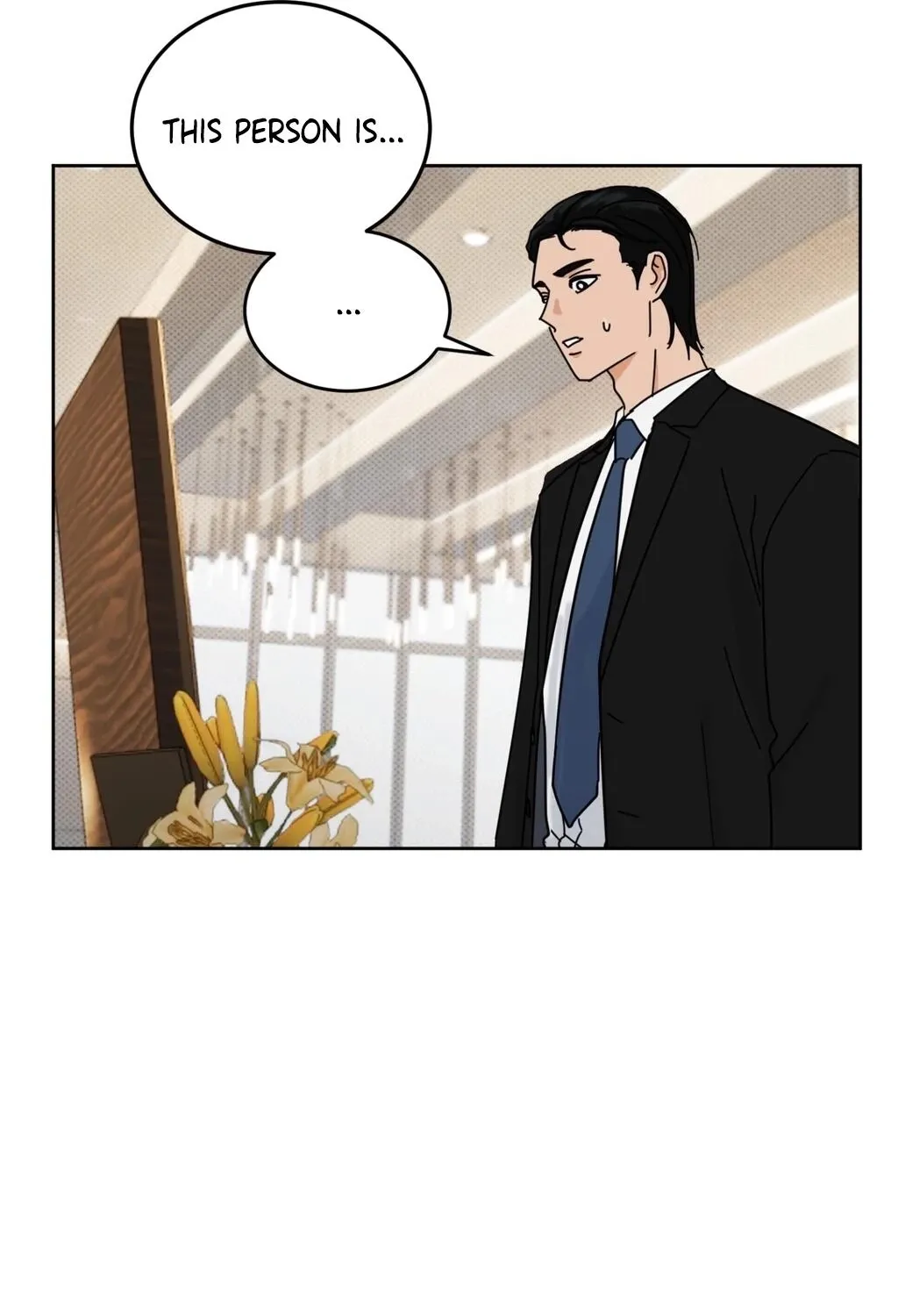 Read Holy Swindler chapter 2 image 12 on Lezhin