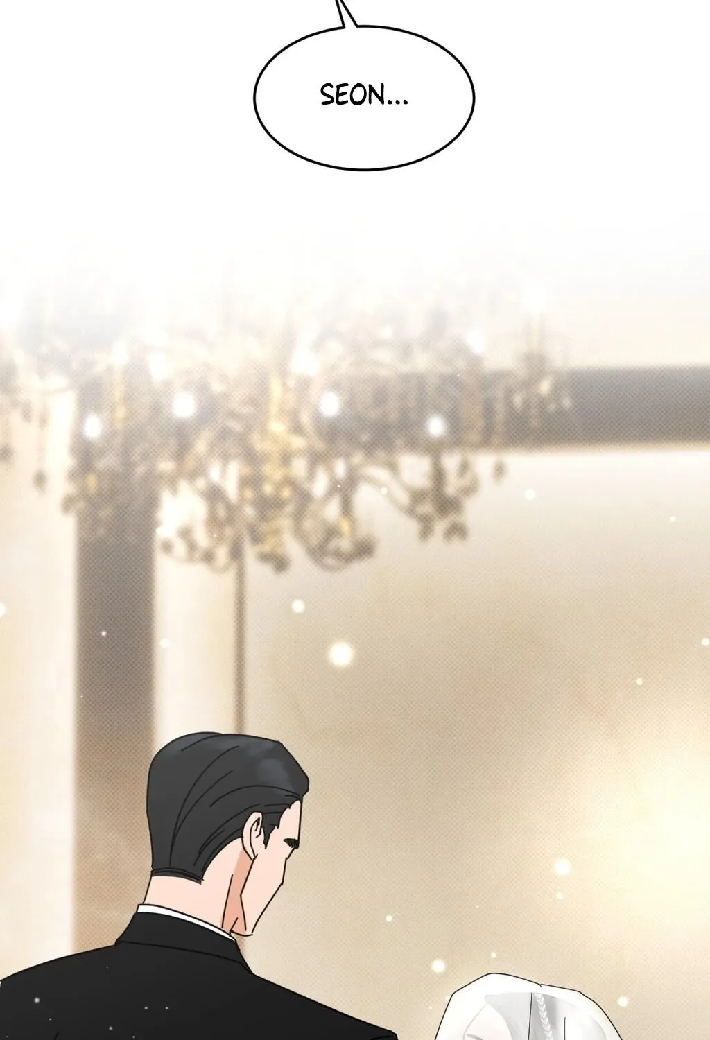 Read Holy Swindler chapter 2 image 2 on Lezhin