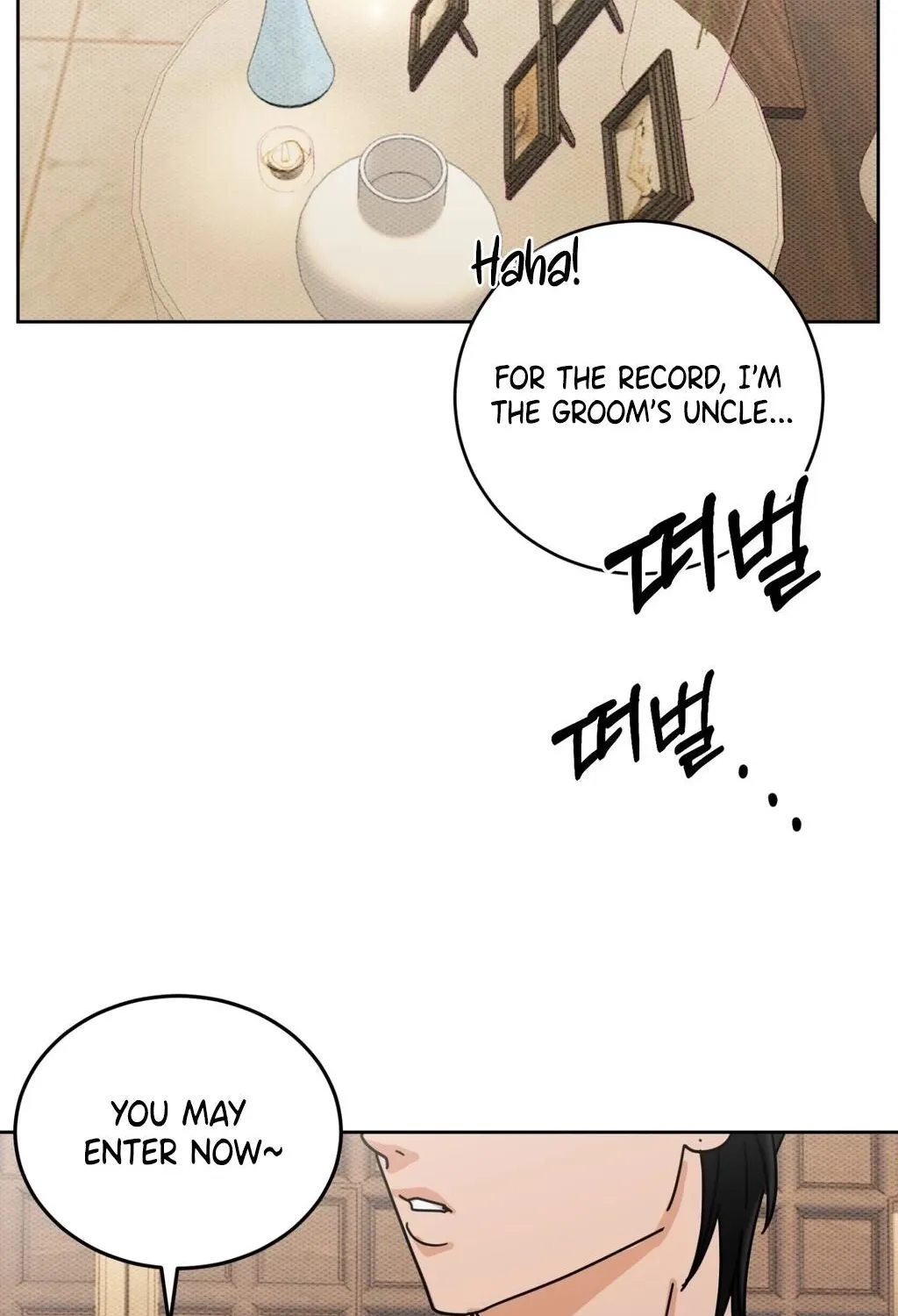 Read Holy Swindler chapter 2 image 20 on Lezhin