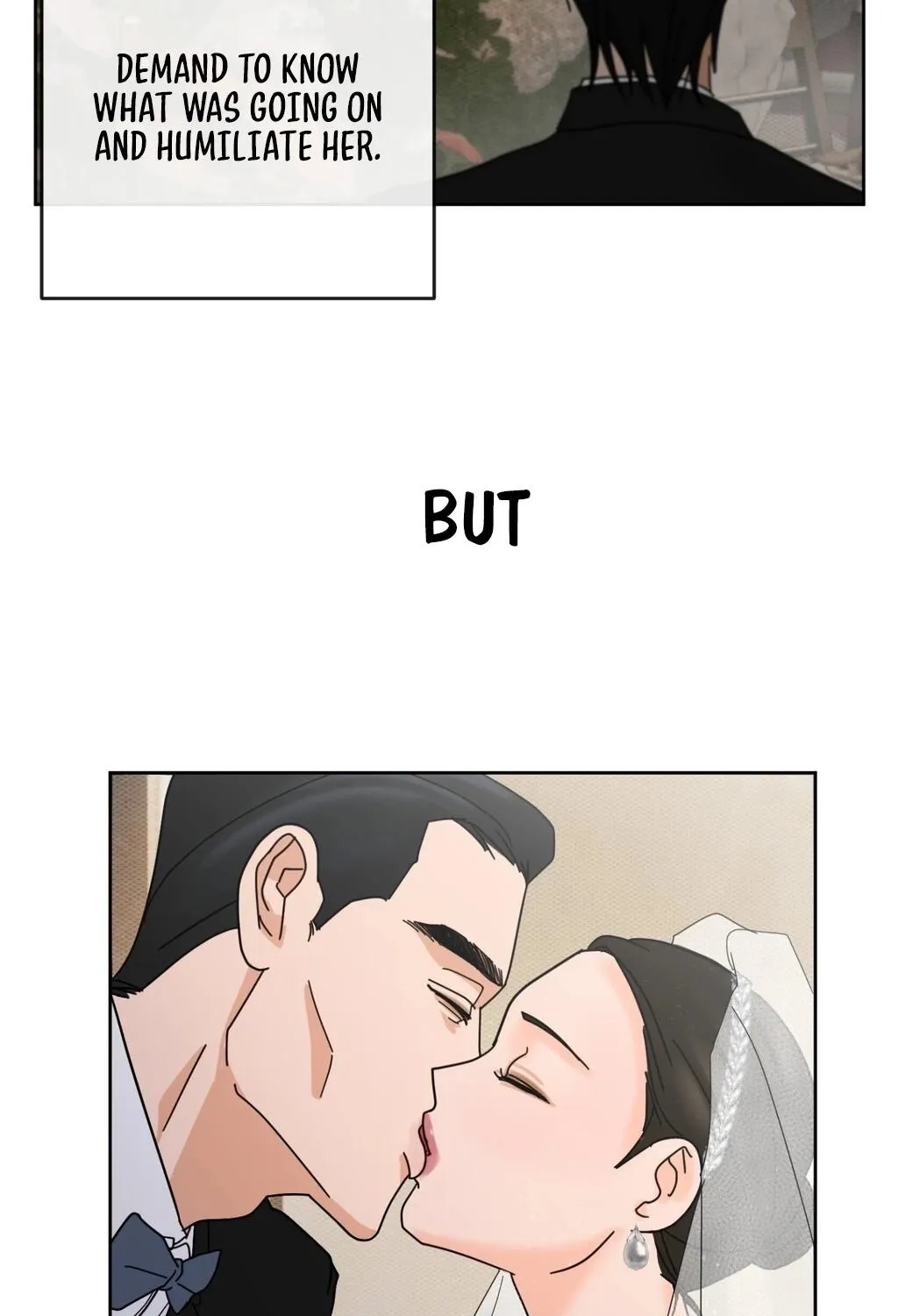 Read Holy Swindler chapter 2 image 24 on Lezhin