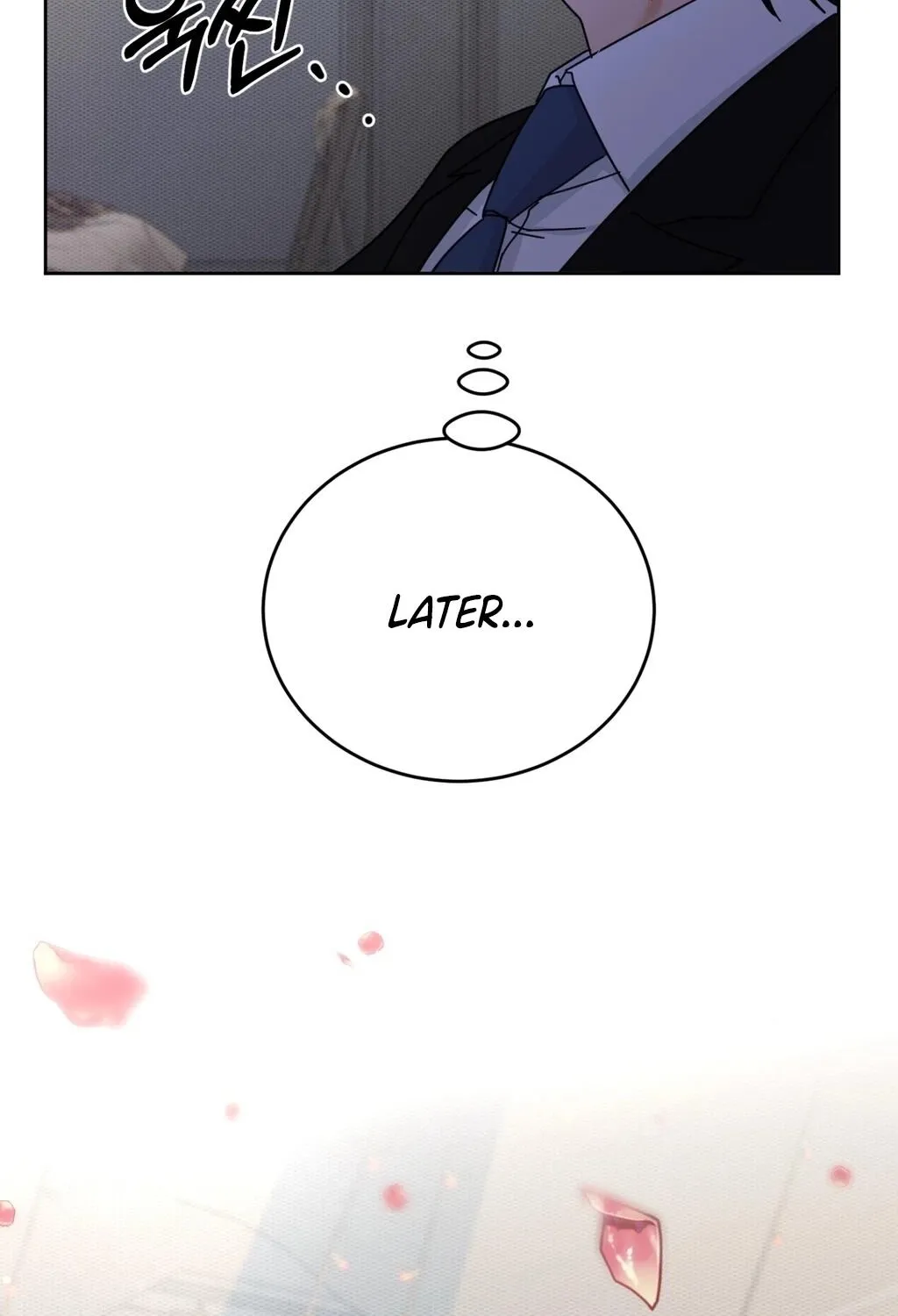 Read Holy Swindler chapter 2 image 27 on Lezhin