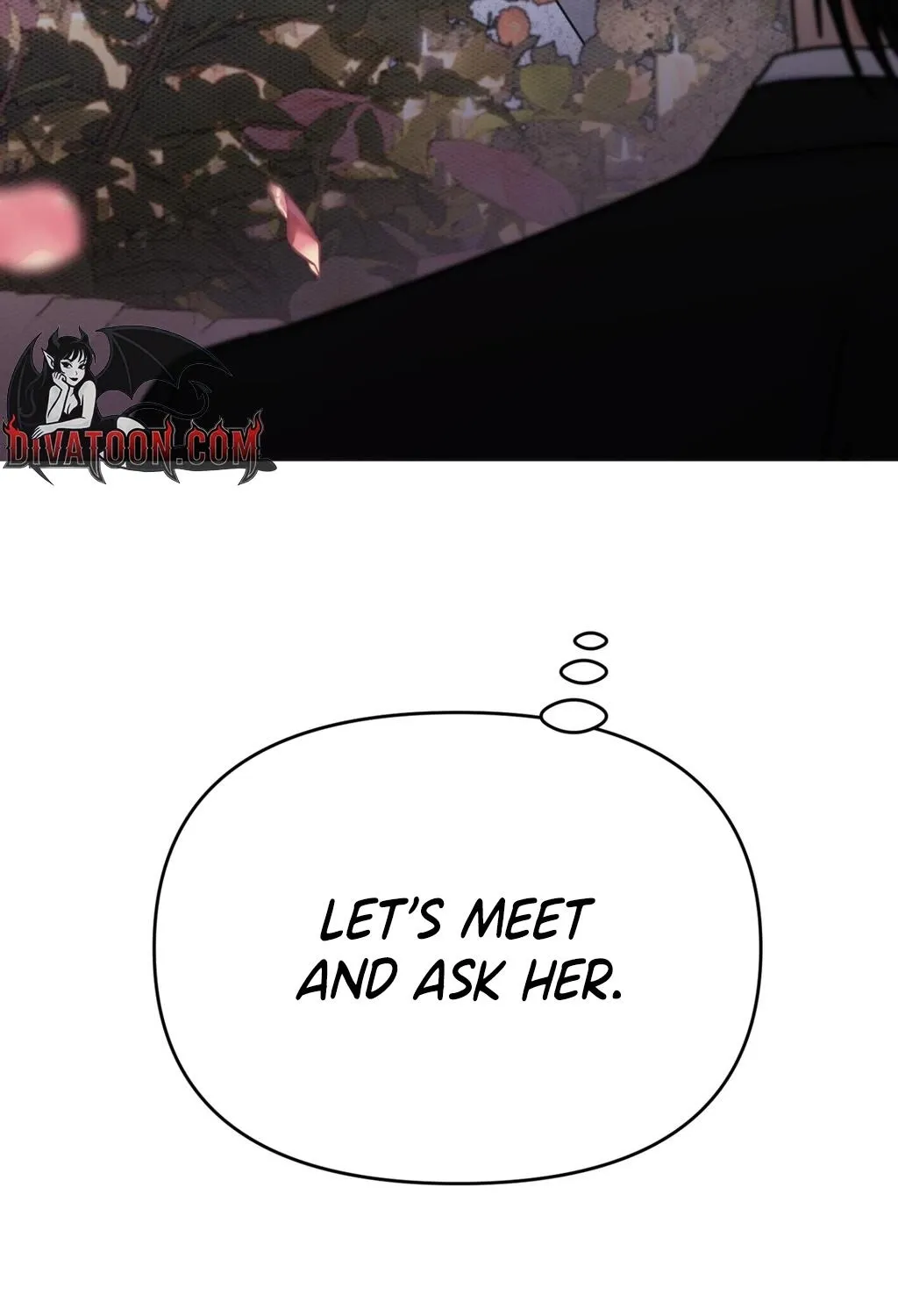 Read Holy Swindler chapter 2 image 29 on Lezhin