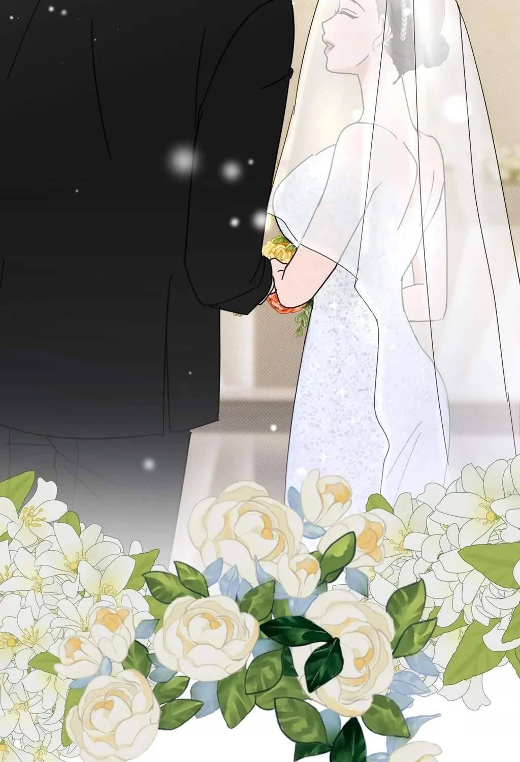 Read Holy Swindler chapter 2 image 3 on Lezhin