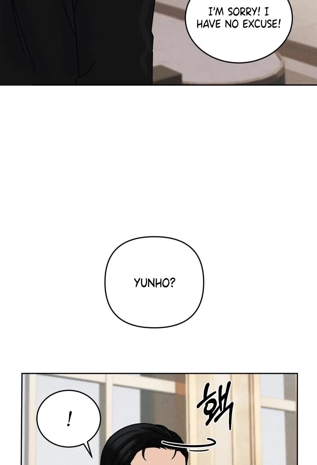 Read Holy Swindler chapter 2 image 33 on Lezhin
