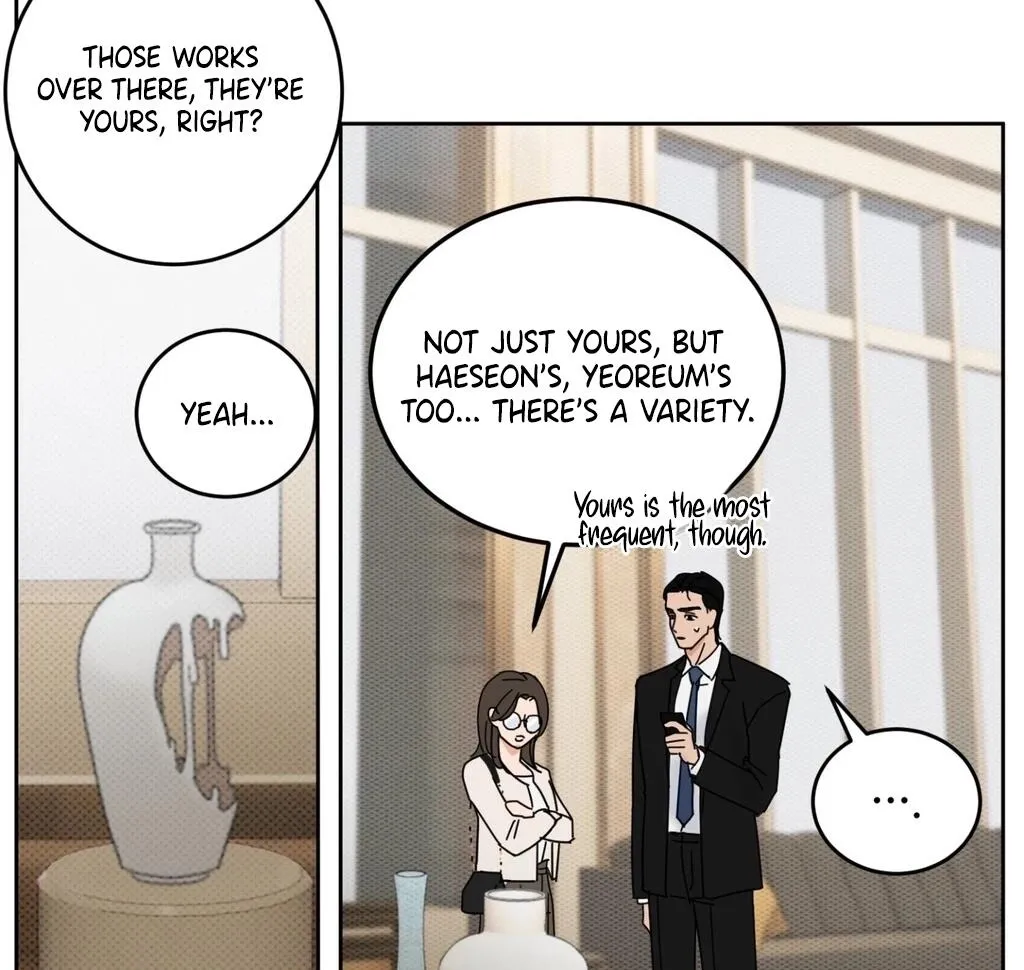 Read Holy Swindler chapter 2 image 36 on Lezhin