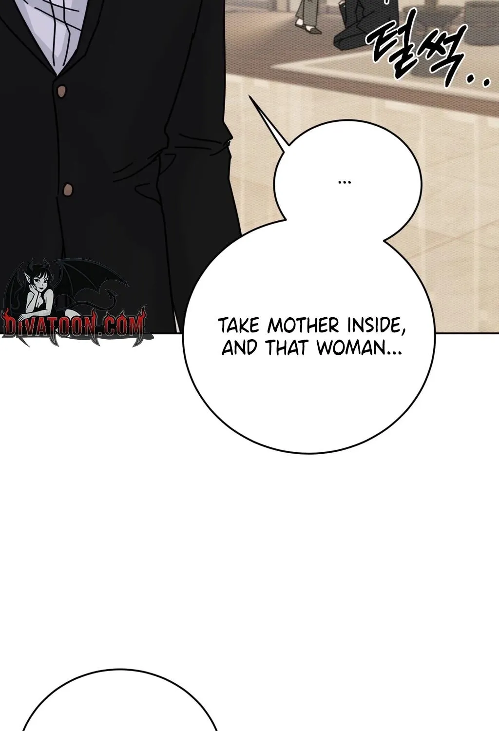 Read Holy Swindler chapter 2 image 44 on Lezhin