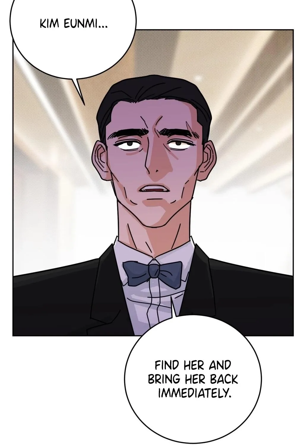 Read Holy Swindler chapter 2 image 45 on Lezhin