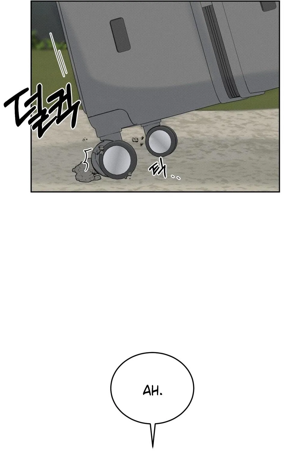 Read Holy Swindler chapter 2 image 52 on Lezhin