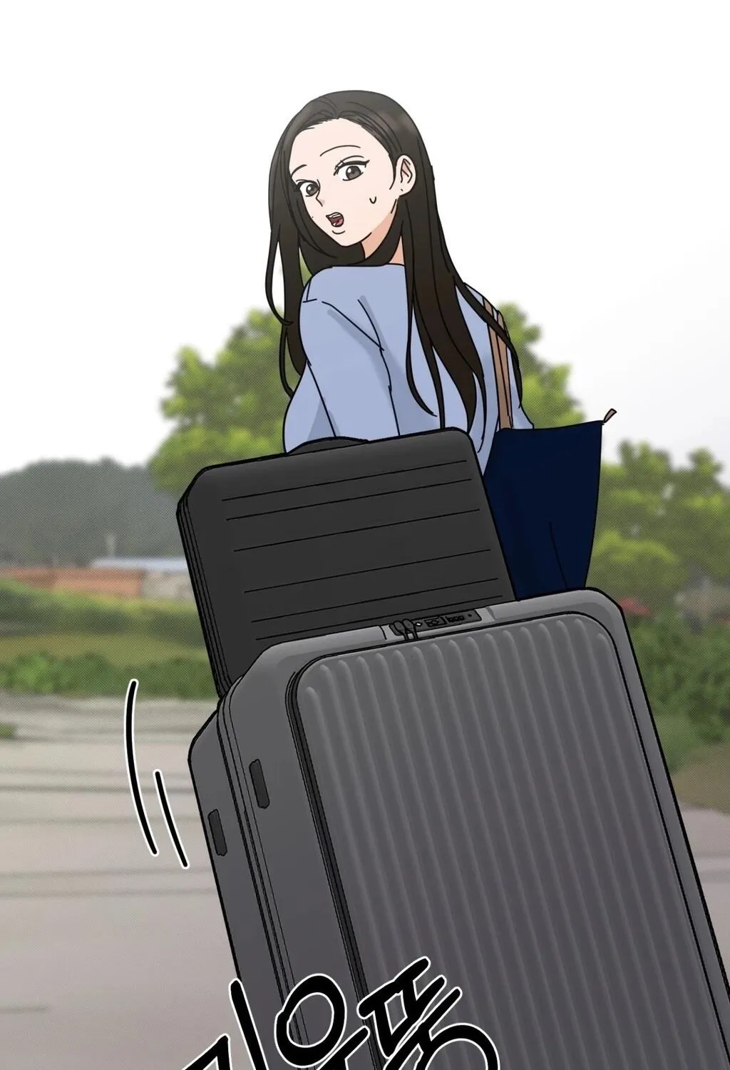 Read Holy Swindler chapter 2 image 53 on Lezhin