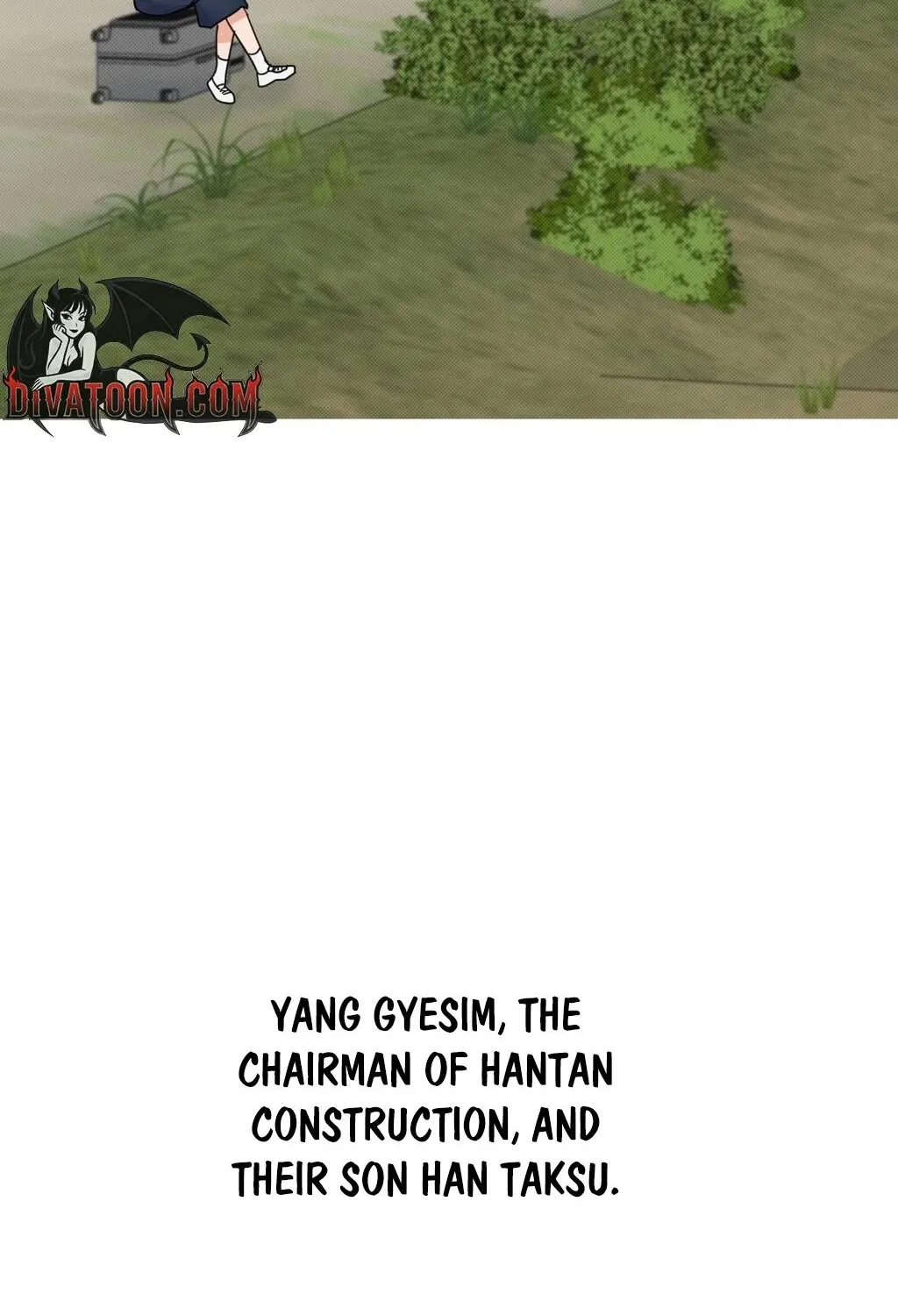 Read Holy Swindler chapter 2 image 58 on Lezhin