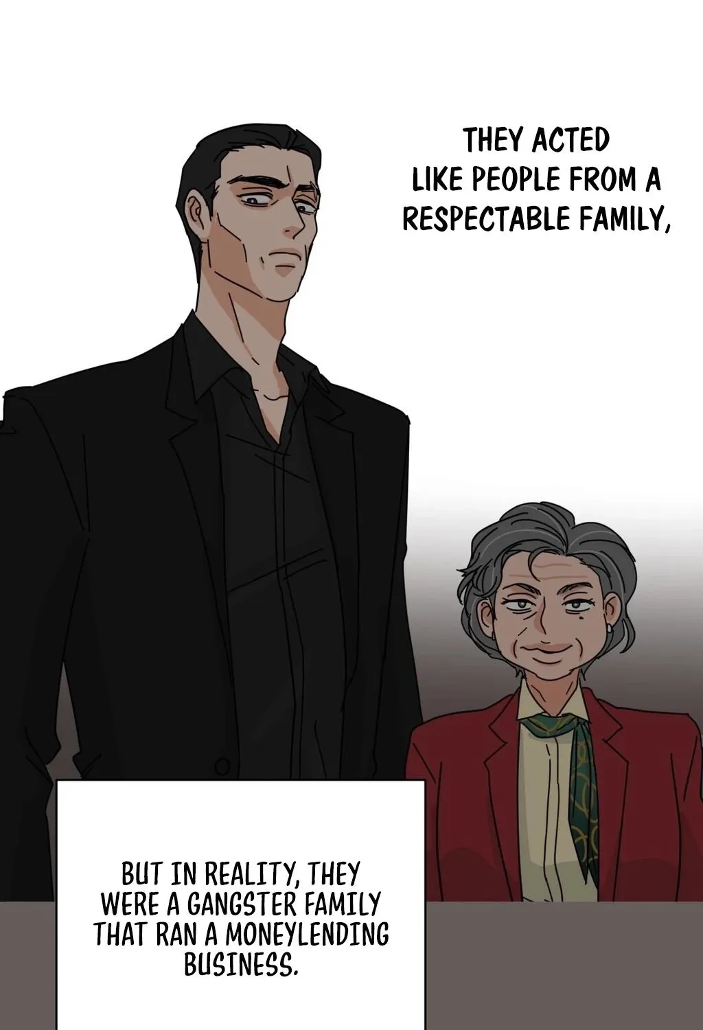 Read Holy Swindler chapter 2 image 59 on Lezhin