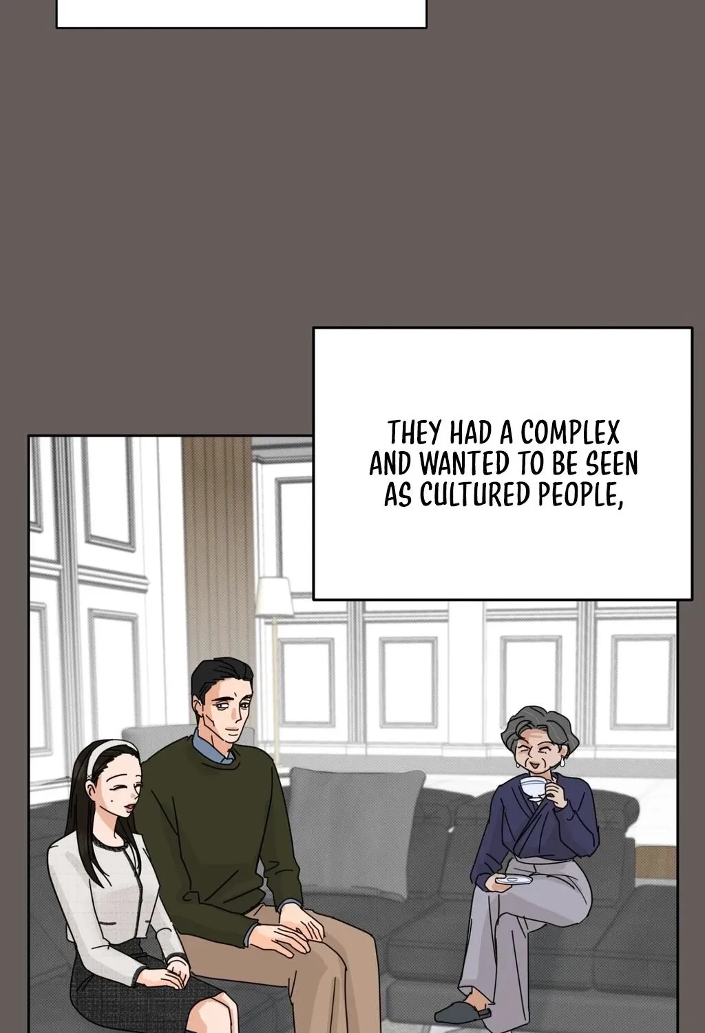 Read Holy Swindler chapter 2 image 60 on Lezhin