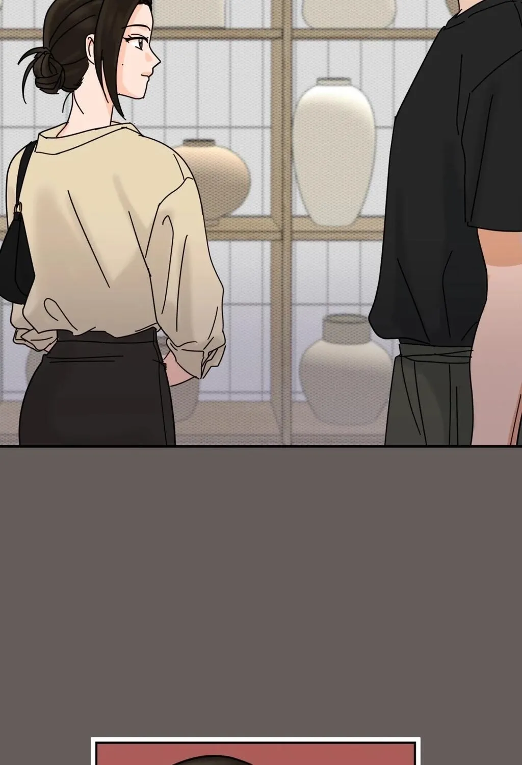 Read Holy Swindler chapter 2 image 65 on Lezhin